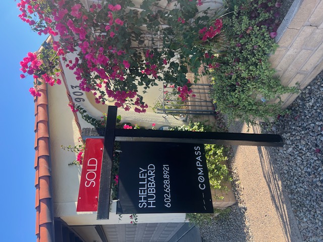 903 W. Mission Lane, Phoenix, Arizona 85021